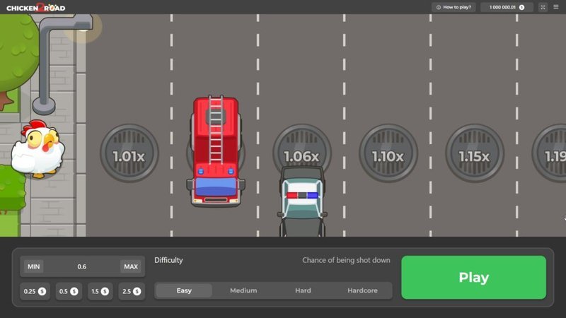 Prima vedere a Chicken Road 2 - Jocul original se anunță în România, chicken road 2 casino